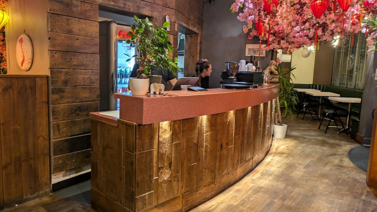 Caffrello Vietnam House